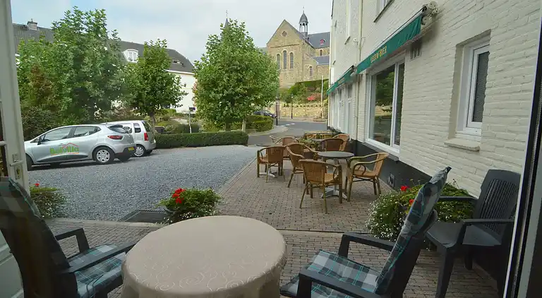 Ferielejlighed i Schin op Geul