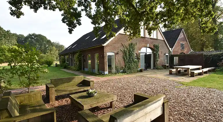 Farm house in Aalten