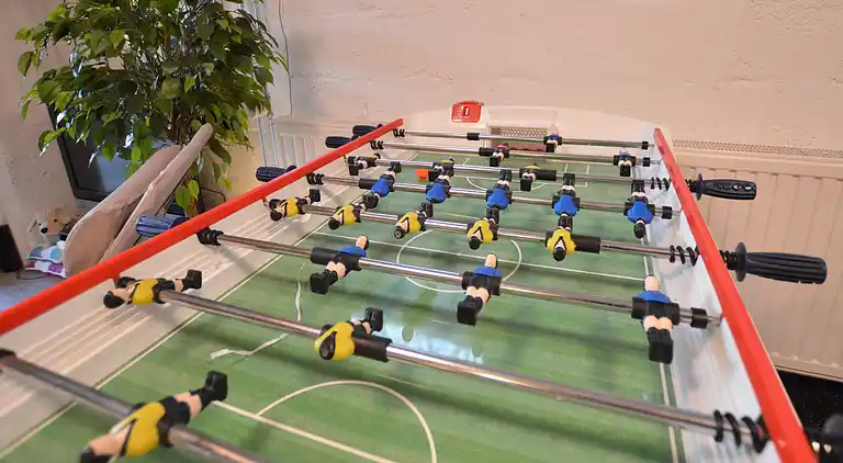 Sommerhus i Simpelveld