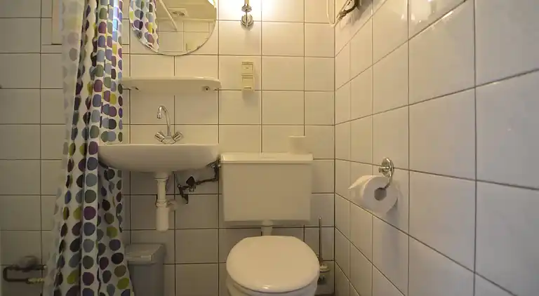 Sommerhus i Stramproy