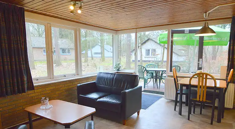 Sommerhus i Stramproy