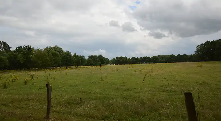 Sommerhus i Stramproy