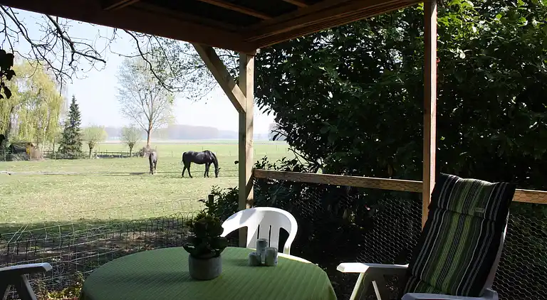 Holiday home in Koewacht