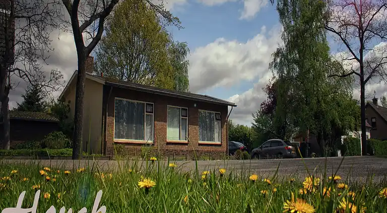 Holiday home in Koewacht