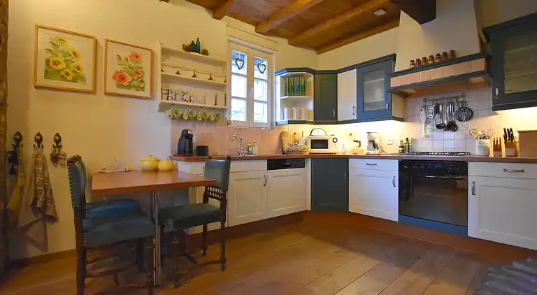Apartment in Mechelen