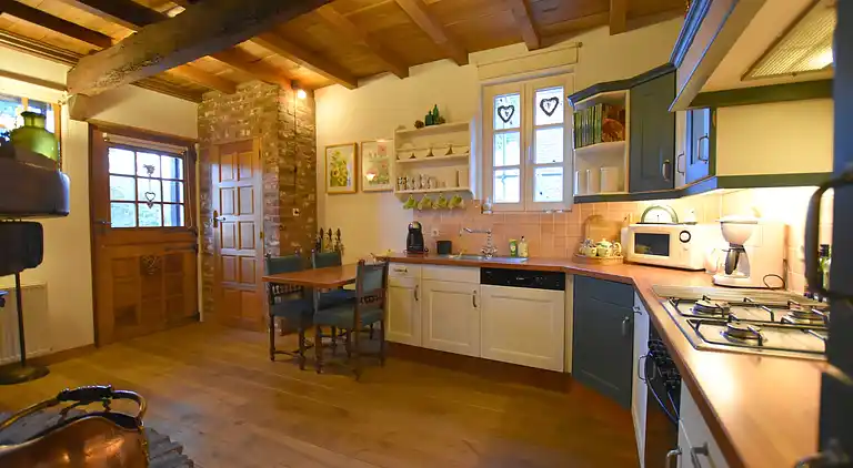 Apartment in Mechelen