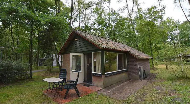 Holiday home in Stramproy