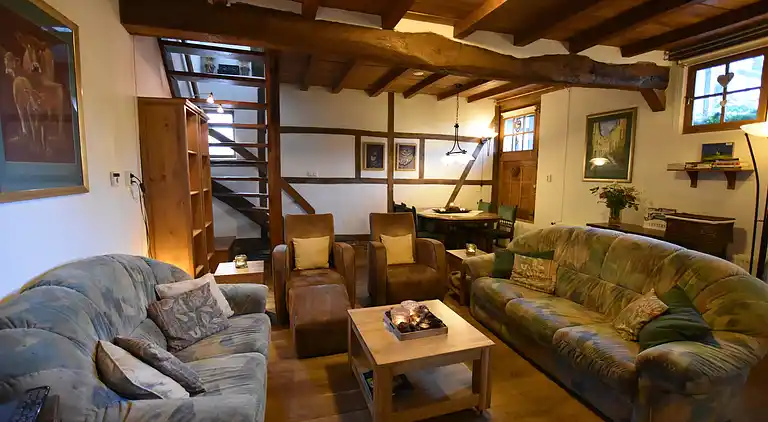 Apartment in Mechelen