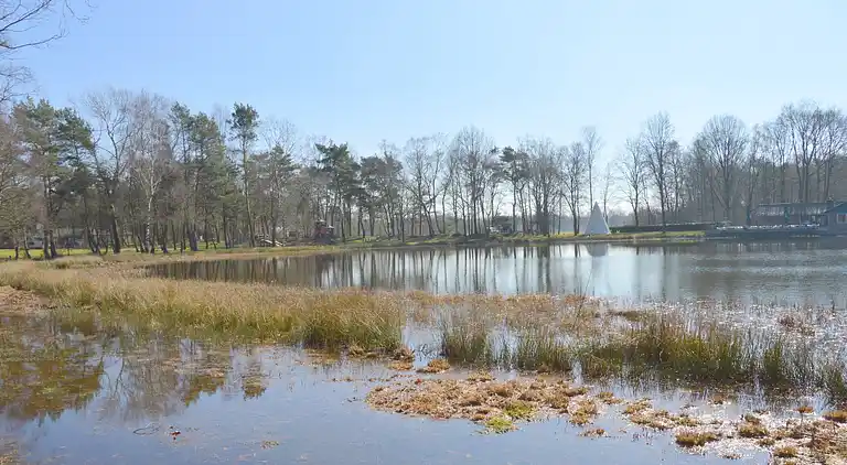 Sommerhus i Stramproy