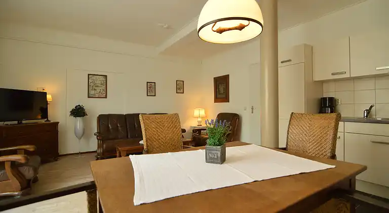 Ferielejlighed i Schin op Geul