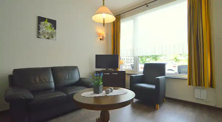 Ferielejlighed i Schin op Geul