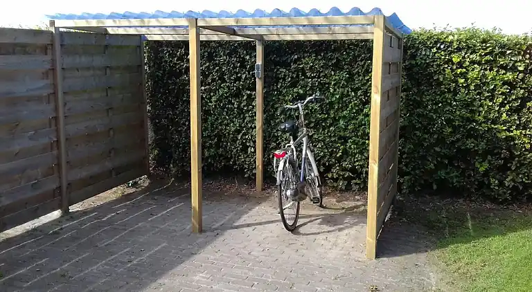 Holiday home in Liessel