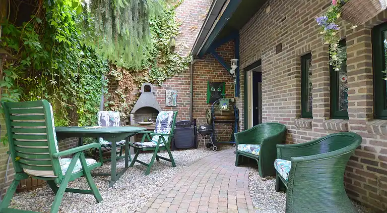 Holiday home in Heerlen