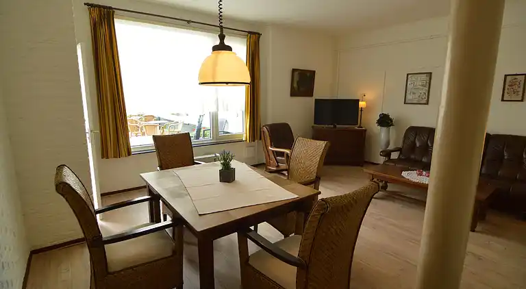 Ferielejlighed i Schin op Geul