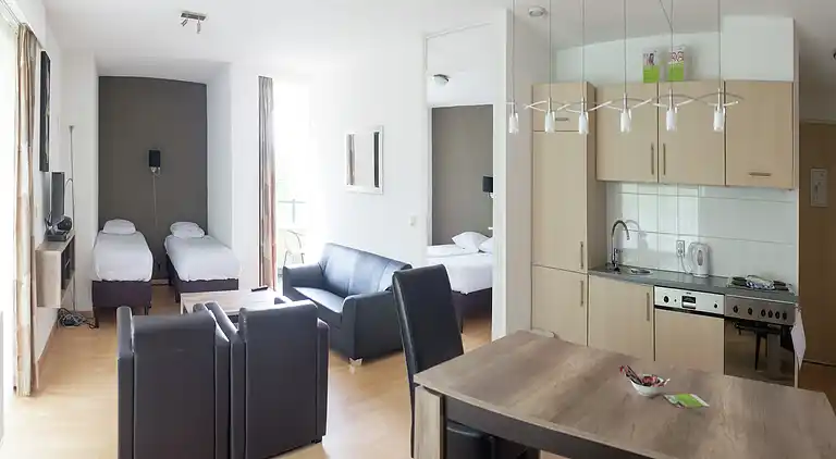 Cottage in Groesbeek