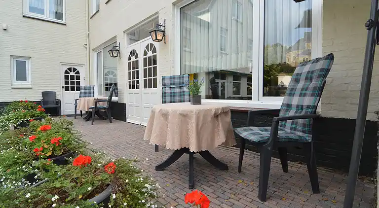 Ferielejlighed i Schin op Geul