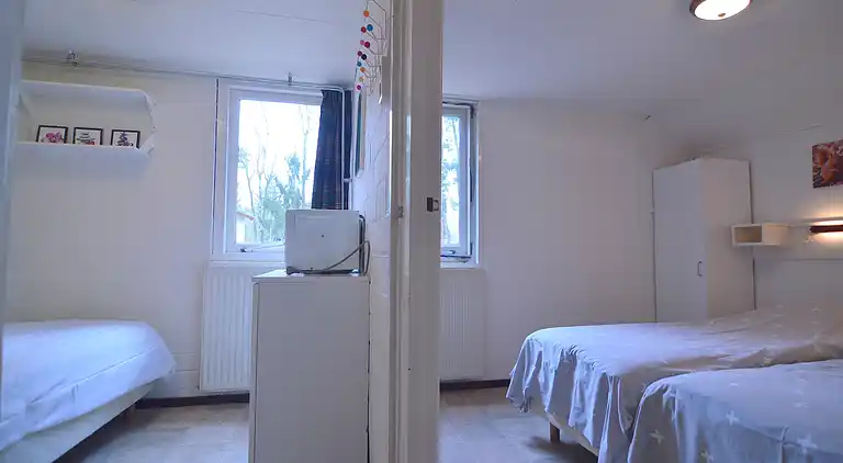 Sommerhus i Stramproy