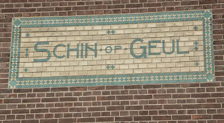 Ferielejlighed i Schin op Geul