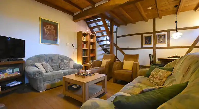 Apartment in Mechelen