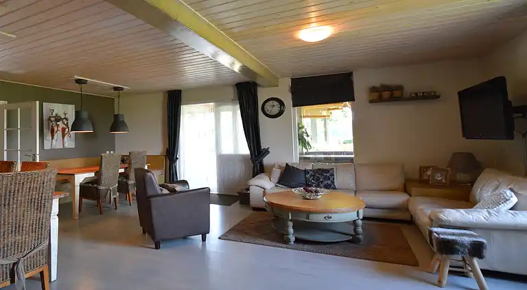 Holiday home in Oploo