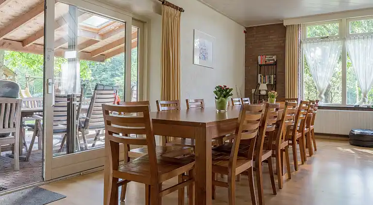 Holiday home in Sint Anthonis