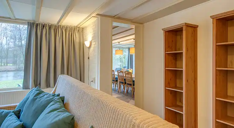 Holiday home in Arcen