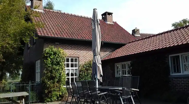 Holiday home in Liessel