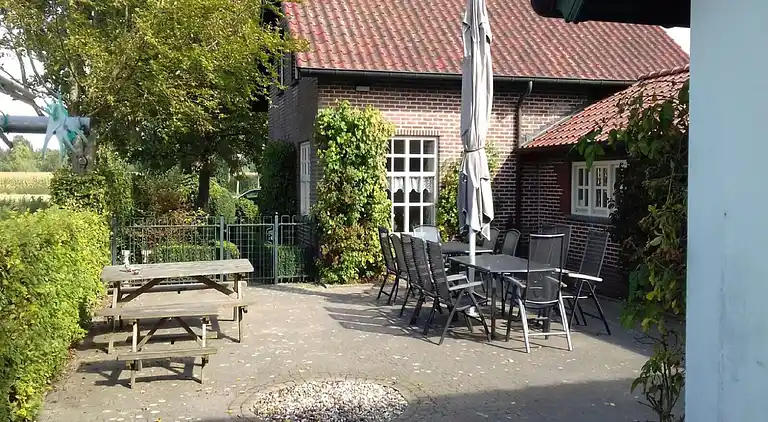 Holiday home in Liessel