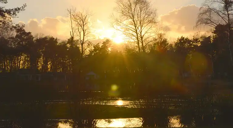 Sommerhus i Stramproy