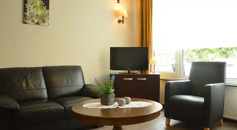 Ferielejlighed i Schin op Geul