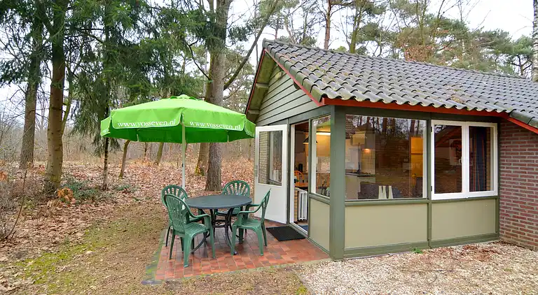 Sommerhus i Stramproy