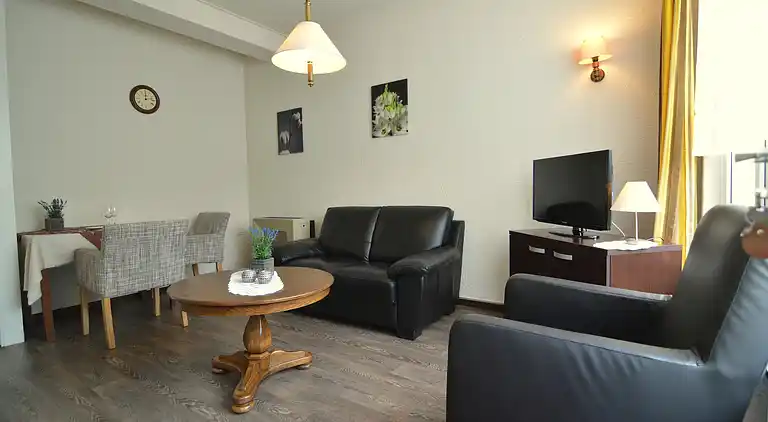 Ferielejlighed i Schin op Geul