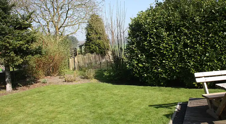 Holiday home in Koewacht