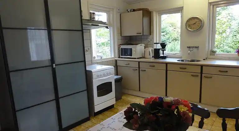 Holiday home in Koewacht