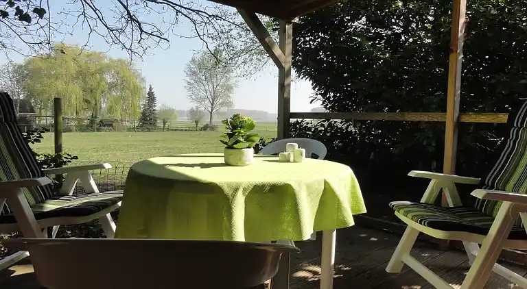 Holiday home in Koewacht