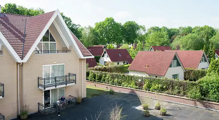 Cottage in Groesbeek