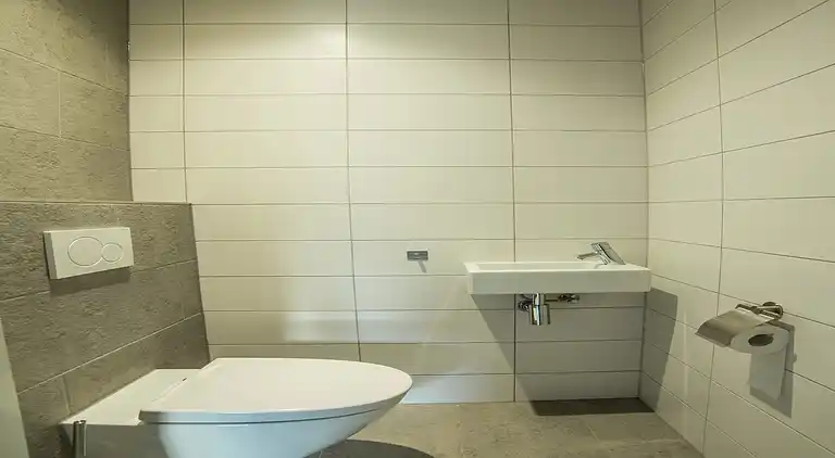 Sommerhus i Dousberg-Hazendans