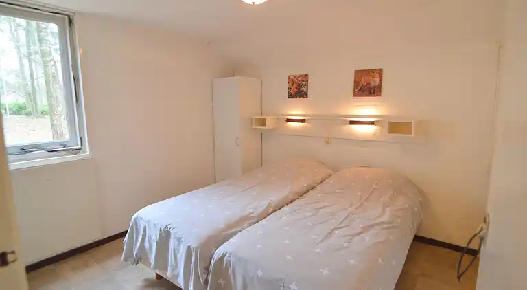 Sommerhus i Stramproy