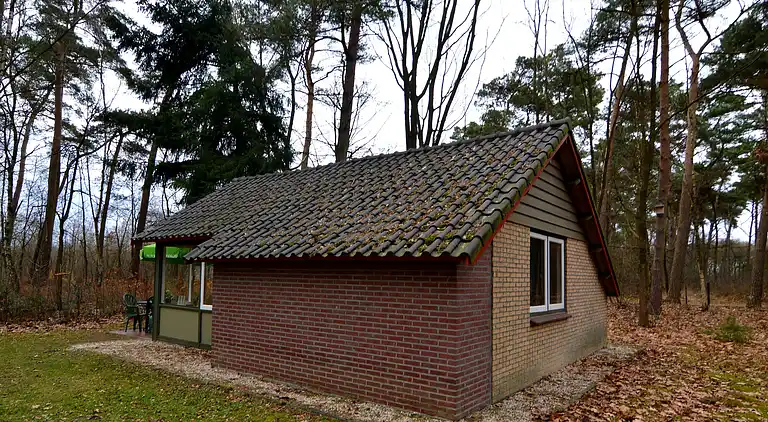 Sommerhus i Stramproy