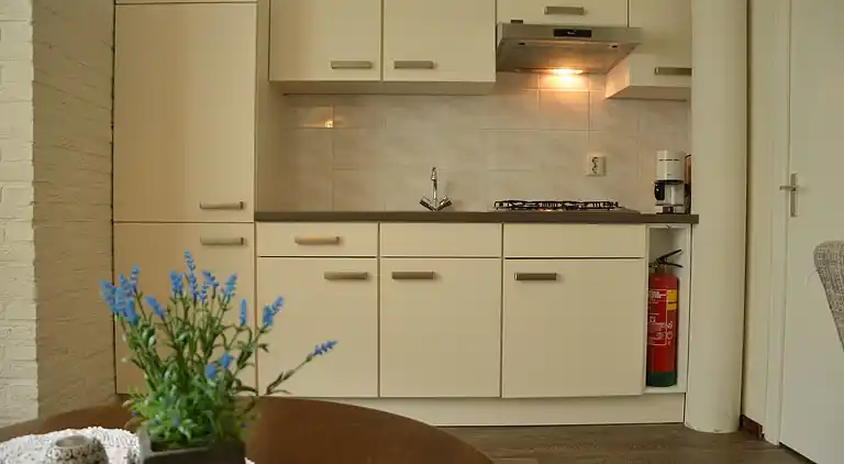 Ferielejlighed i Schin op Geul