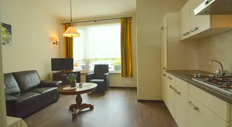 Ferielejlighed i Schin op Geul