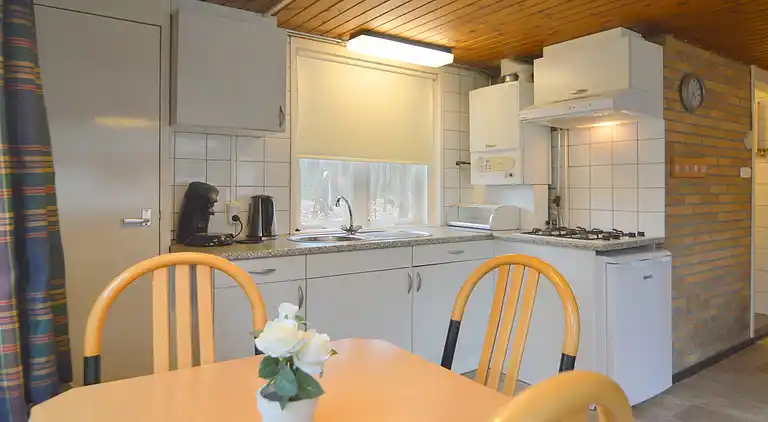 Sommerhus i Stramproy