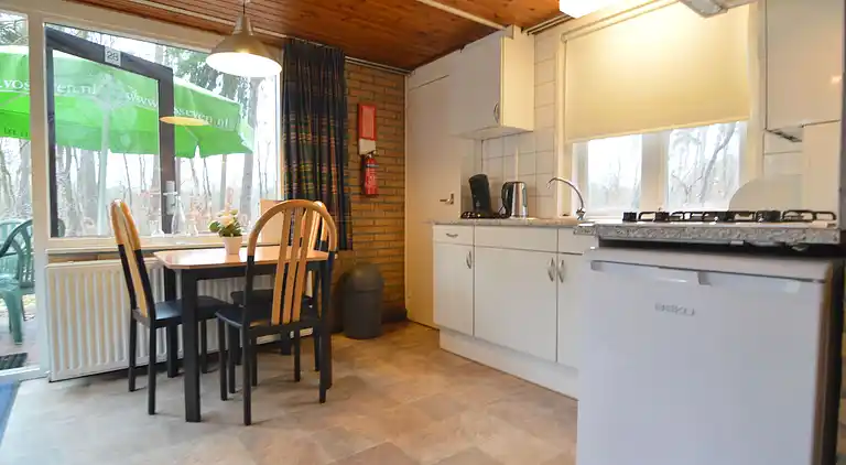 Sommerhus i Stramproy