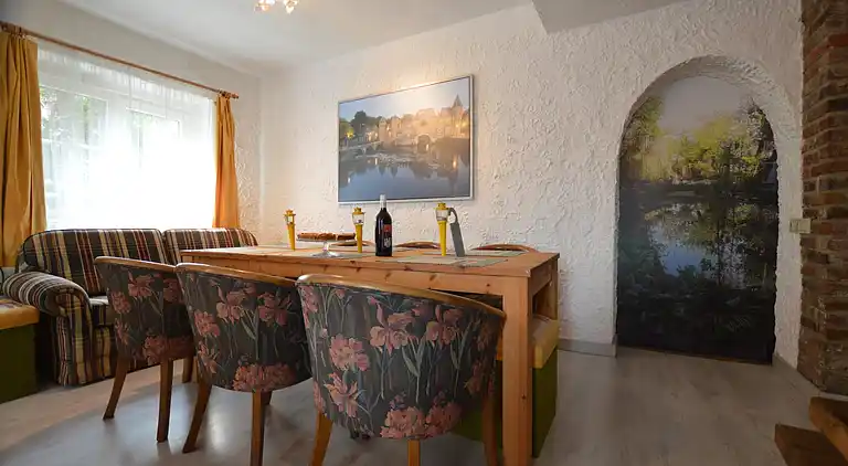 Holiday home in Heerlen