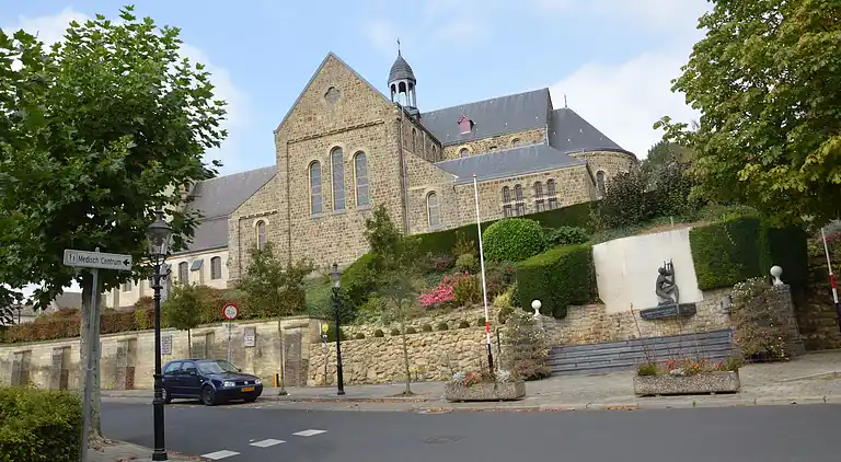 Ferielejlighed i Schin op Geul