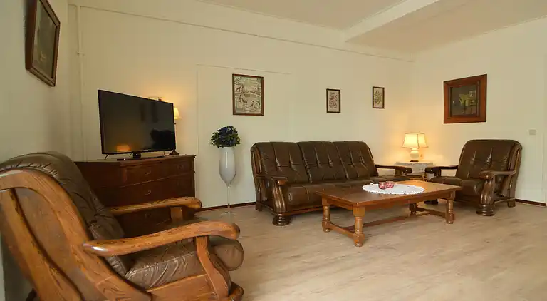 Ferielejlighed i Schin op Geul