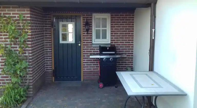 Holiday home in Liessel