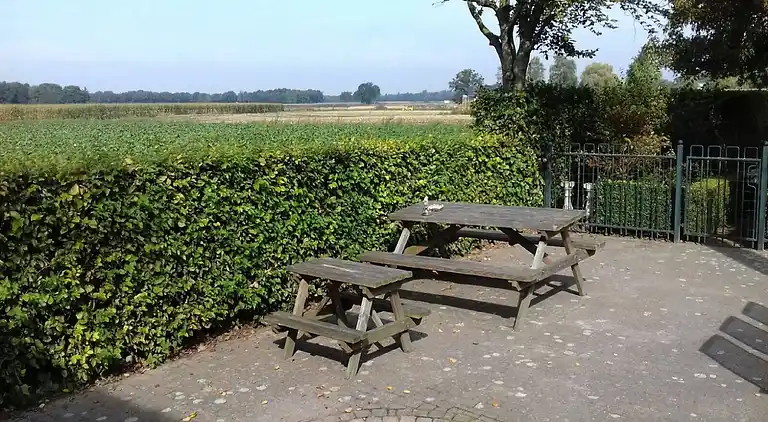 Holiday home in Liessel