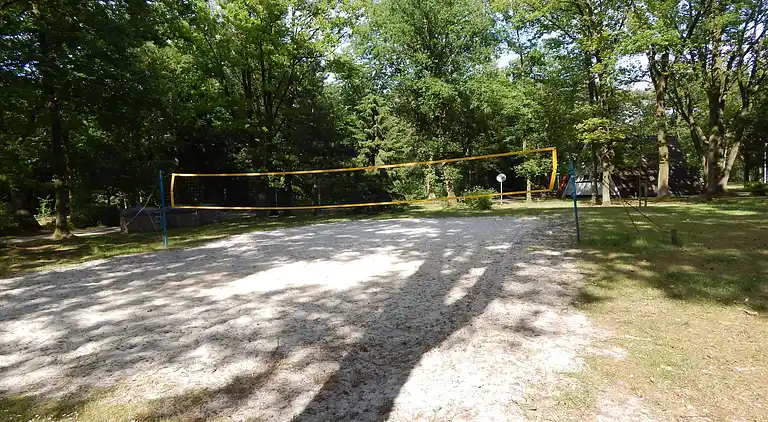 Sommerhus i Stramproy