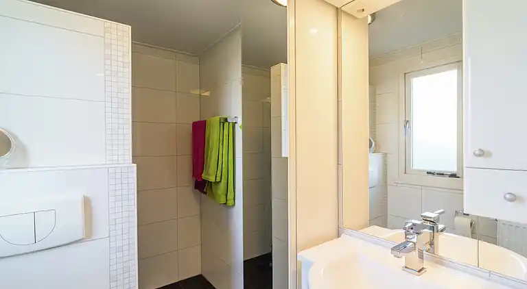 Holiday home in Wilhelminadorp